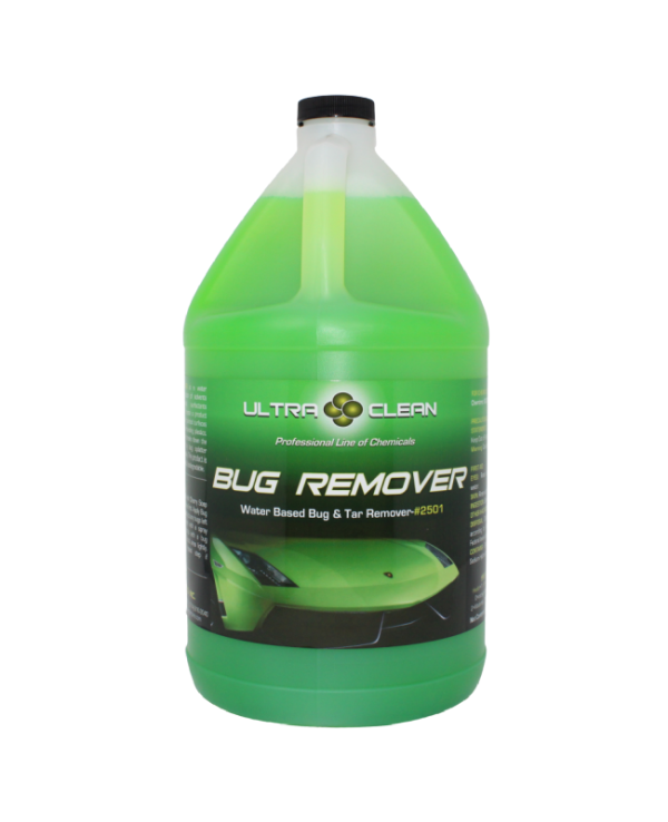 BUG REMOVER Ultra Clean Chemicals