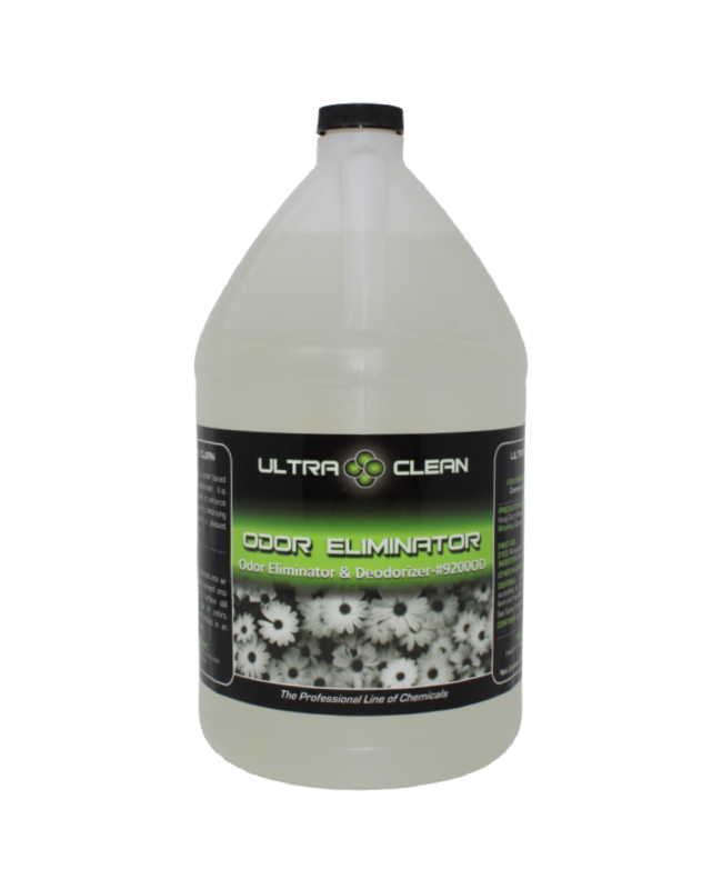 ODOR ELIMINATOR AIR FRESHENER – Ultra Clean Chemicals